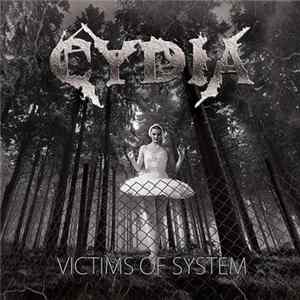 Cydia - Victims Of System mp3