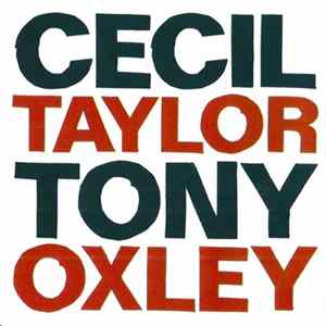 Cecil Taylor, Tony Oxley - Leaf Palm Hand mp3