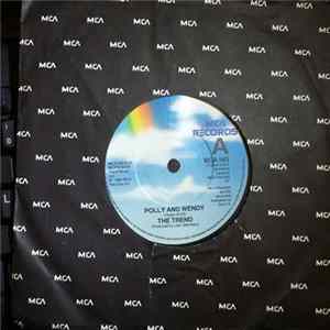 The Trend - Polly And Wendy mp3