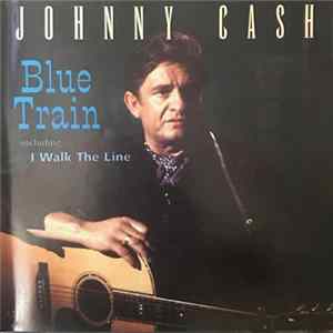 Johnny Cash - Blue Train mp3