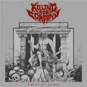 Killing For Company - House Of Hades mp3