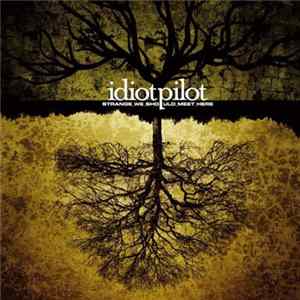 Idiot Pilot - Strange We Should Meet Here mp3