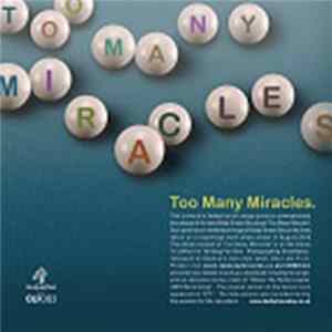 Badly Drawn Boy - Too Many Miracles. mp3