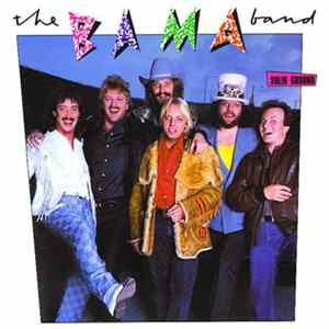 The Bama Band - Solid Ground mp3