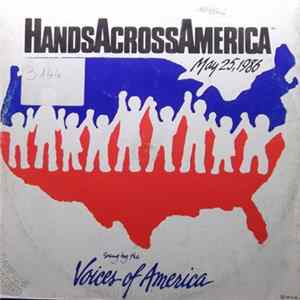 Voices Of America - Hands Across America mp3