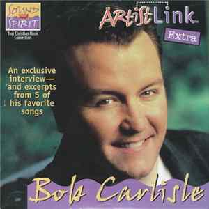 Bob Carlisle - ArtistLink Extra mp3