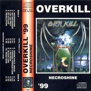 Overkill - Necroshine mp3