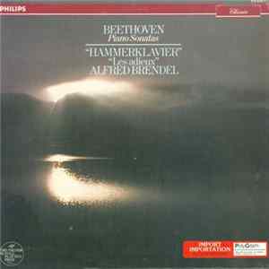 Alfred Brendel - Beethoven - Beethoven Piano Sonatas "Hammerklavier" - "Les Adieux" mp3