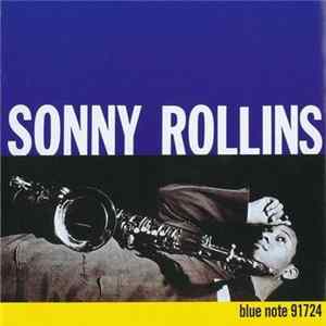 Sonny Rollins - Sonny Rollins Volume One mp3