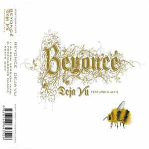 Beyoncé Featuring Jay-Z - Déjà Vu mp3