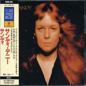 Sandy Denny - Sandy mp3