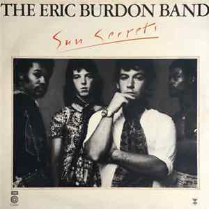 The Eric Burdon Band - Sun Secrets mp3