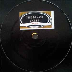 Rodeofunk / Workidz - The Black Label Vol. 9 mp3