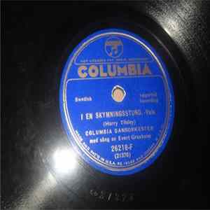 Columbia Dansorkester - I En Skymningsstund / Den Gamla Syrenen mp3