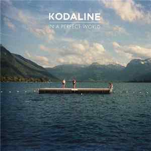Kodaline - In A Perfect World mp3