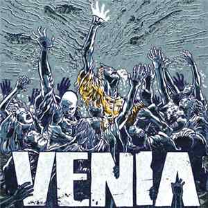 Venia - Frozen Hands mp3