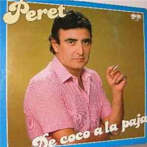 Peret - De Coco A La Paja mp3