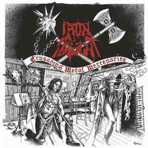 Iron Slaught - Crusading Metal Mercenaries mp3
