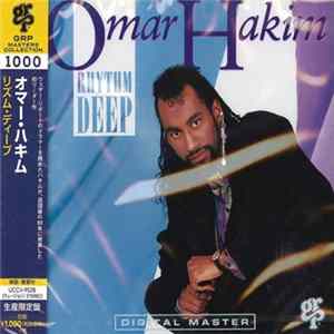 Omar Hakim - Rhythm Deep mp3