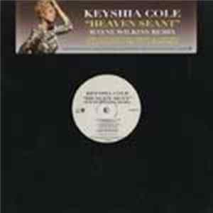Keyshia Cole - Heaven Seant (Wayne Wilkins Remix) mp3