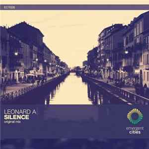 Leonard A - Silence mp3