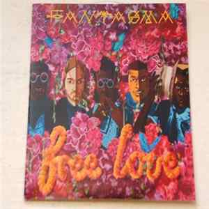 Fantasma - Free Love mp3