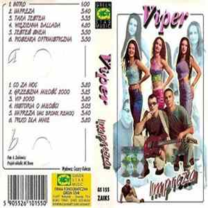 Viper - Impreza mp3