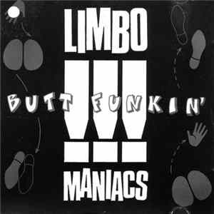 Limbomaniacs - Butt Funkin' mp3
