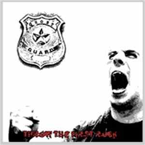 Ghost Guard - Throw The First Rock mp3