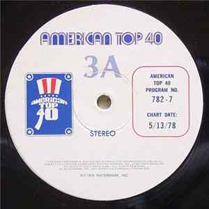 Various - American Top 40 - May 13, 1978 mp3