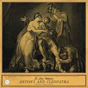 Shakespeare - Antony And Cleopatra mp3