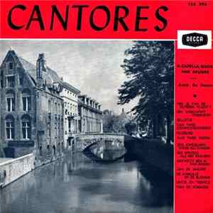 Cantores - Cantores mp3