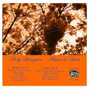 Andy Livingston - Mission to Luau mp3