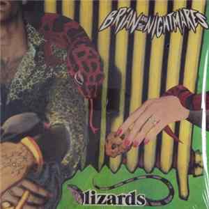 Brian And The Nightmares - Lizards mp3