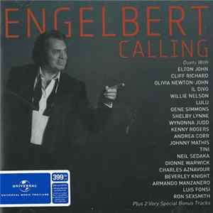Engelbert - Engelbert Calling mp3