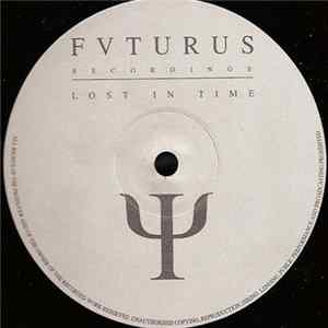 Future Power Alliance - Lost In Time mp3