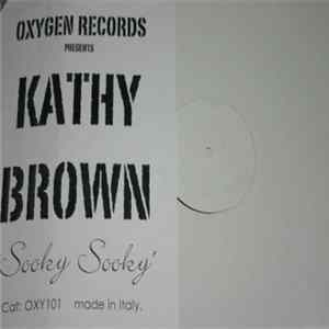 Kathy Brown - Sooky Sooky mp3