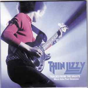 Thin Lizzy - Tracks From The Vaults - More John Peel Sessions mp3
