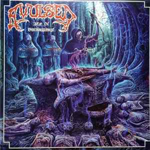 Avulsed - Altar Of Disembowelment mp3