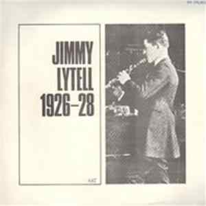 Jimmy Lytell - Jimmy Lytell 1926-1928 mp3