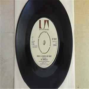 The Brinsleys - There's A Cloud In My Heart mp3