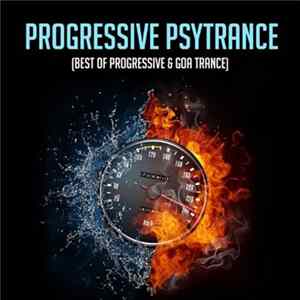 Various - Progressive Psytrance (Best Of Progressive & Goa Trance) mp3