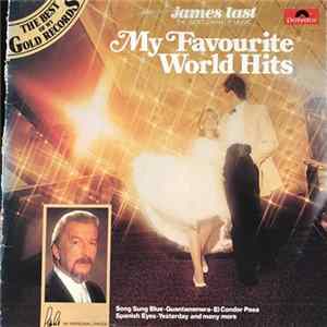 James Last - My Favourite World Hits mp3