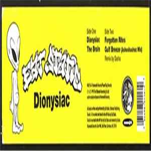 Eat Static - Dionysiac mp3