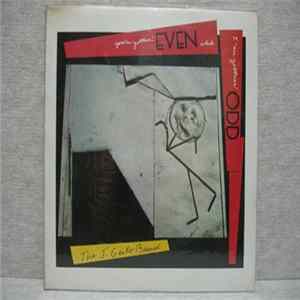 The J. Geils Band - You're Gettin' Even While I'm Gettin' Odd mp3