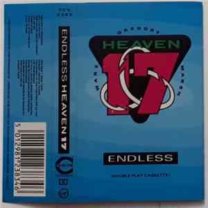 Heaven 17 - Endless mp3