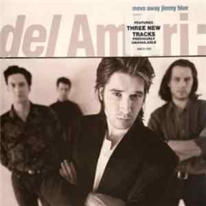 Del Amitri - Move Away Jimmy Blue mp3