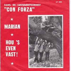 Con Forza - Marian mp3