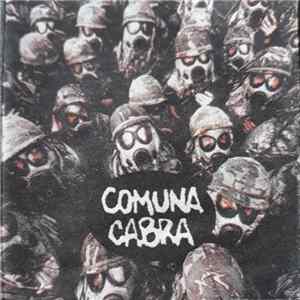 Comuna Cabra - Comuna Cabra mp3