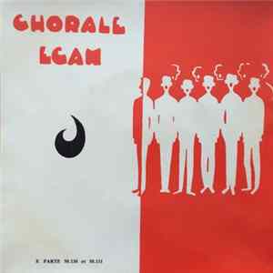 Chorale De L'E.C.A.M., François Baudrillard, Michel Marty - La Chorale A Coeur Joie De L'E.C.A.M. mp3